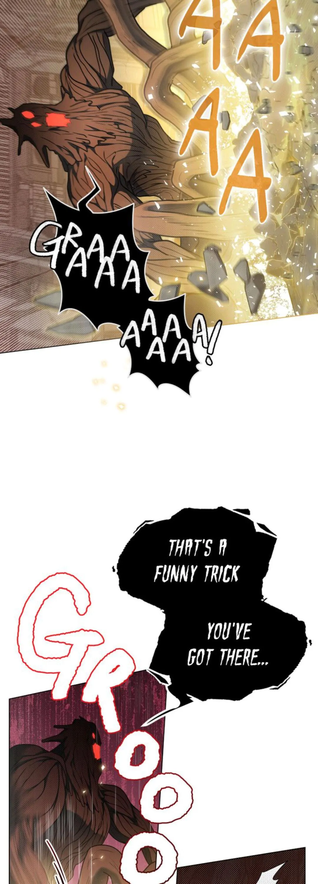 A Trace of the Wonder Chapter 16 page 10 - 