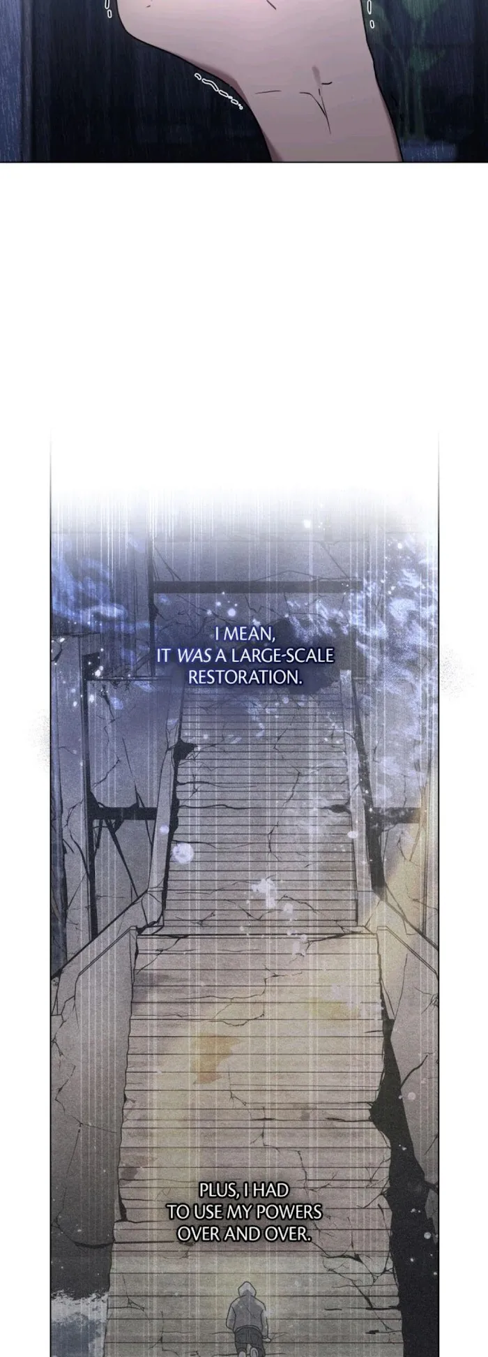 A Trace of the Wonder Chapter 17 page 16 - 