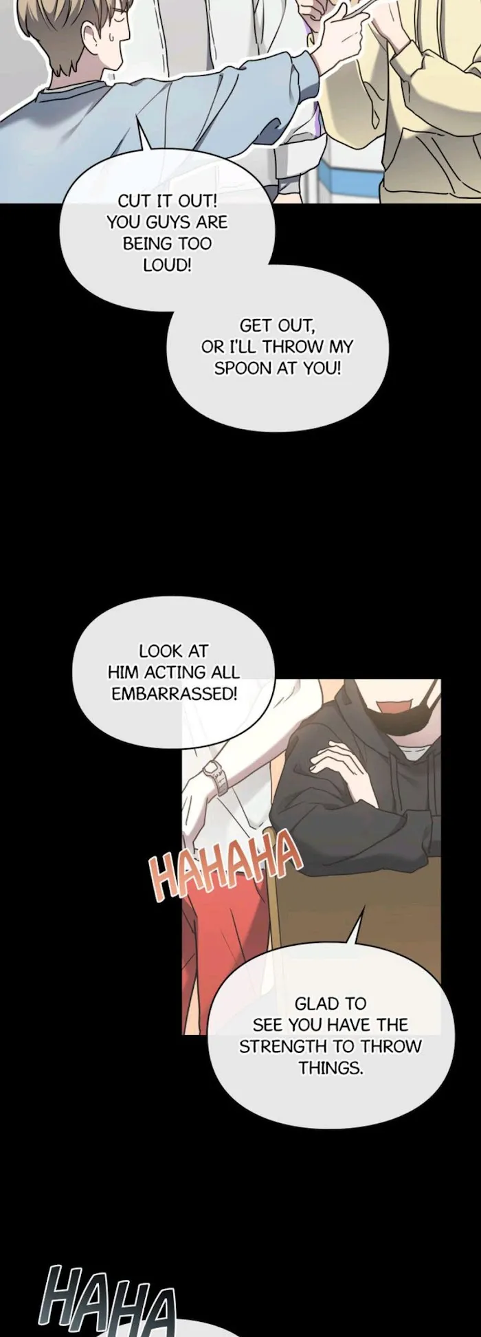 A Trace of the Wonder Chapter 17 page 24 - 