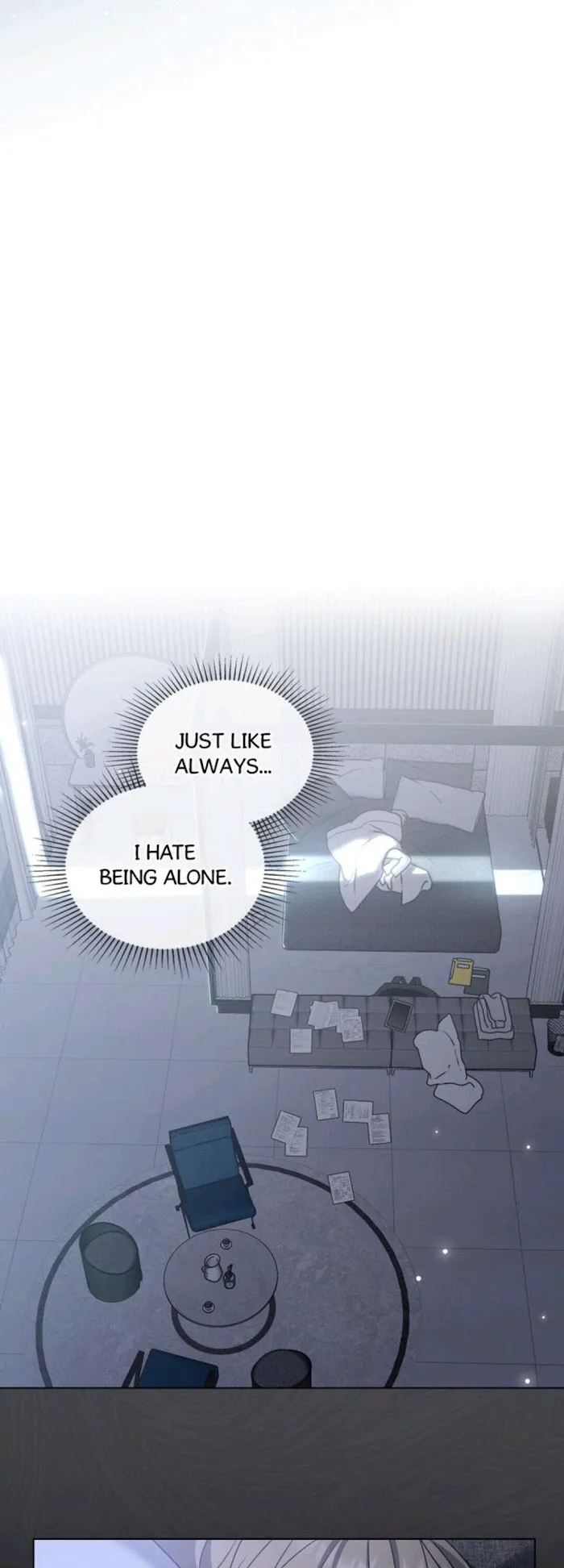 A Trace of the Wonder Chapter 17 page 26 - 