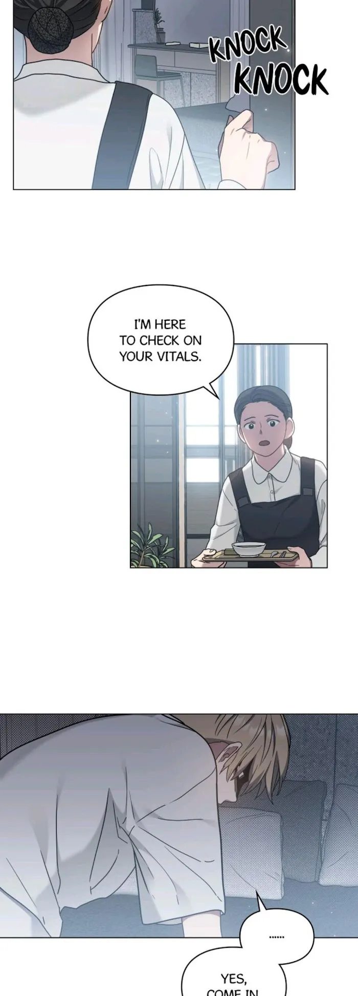 A Trace of the Wonder Chapter 17 page 28 - 
