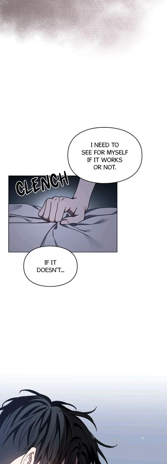 A Trace of the Wonder Chapter 17 page 38 - 