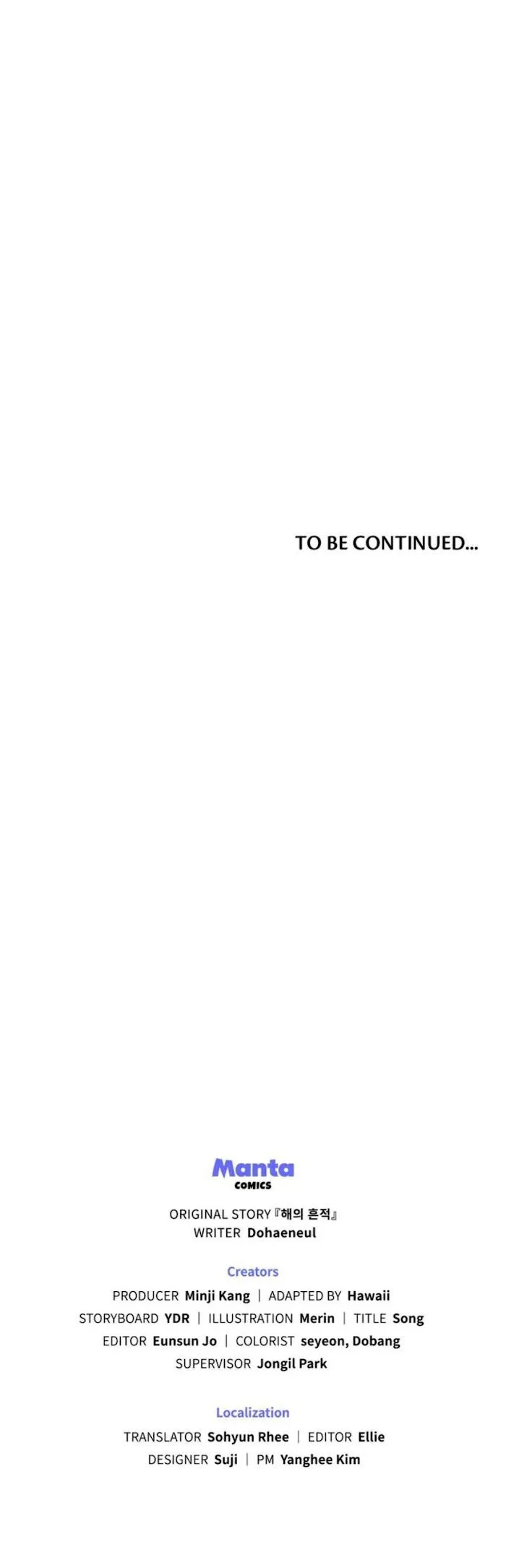 A Trace of the Wonder Chapter 17 page 40 - 