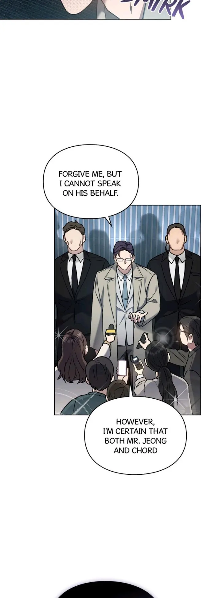 A Trace of the Wonder Chapter 17 page 9 - 