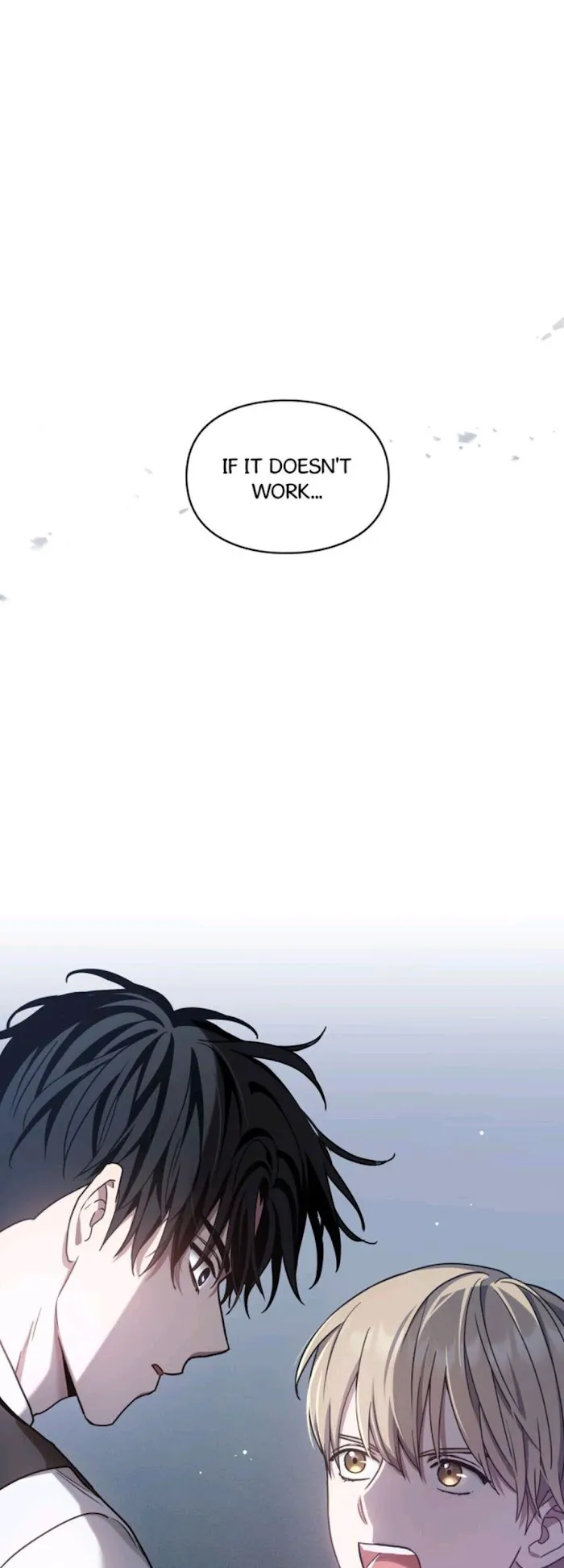 A Trace of the Wonder Chapter 18 page 1 - 