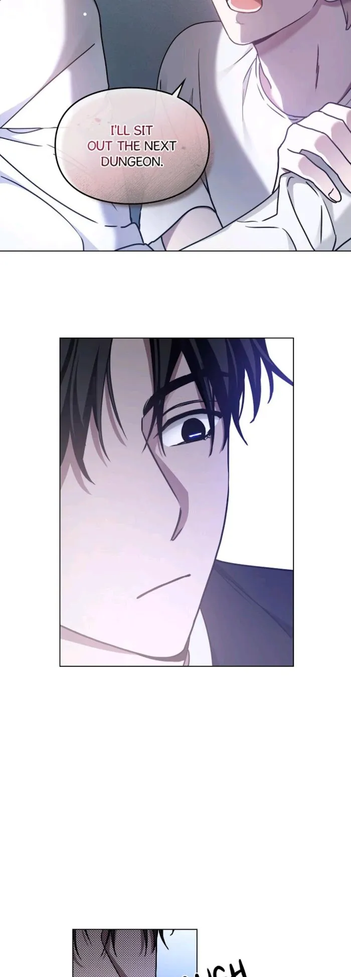 A Trace of the Wonder Chapter 18 page 2 - 