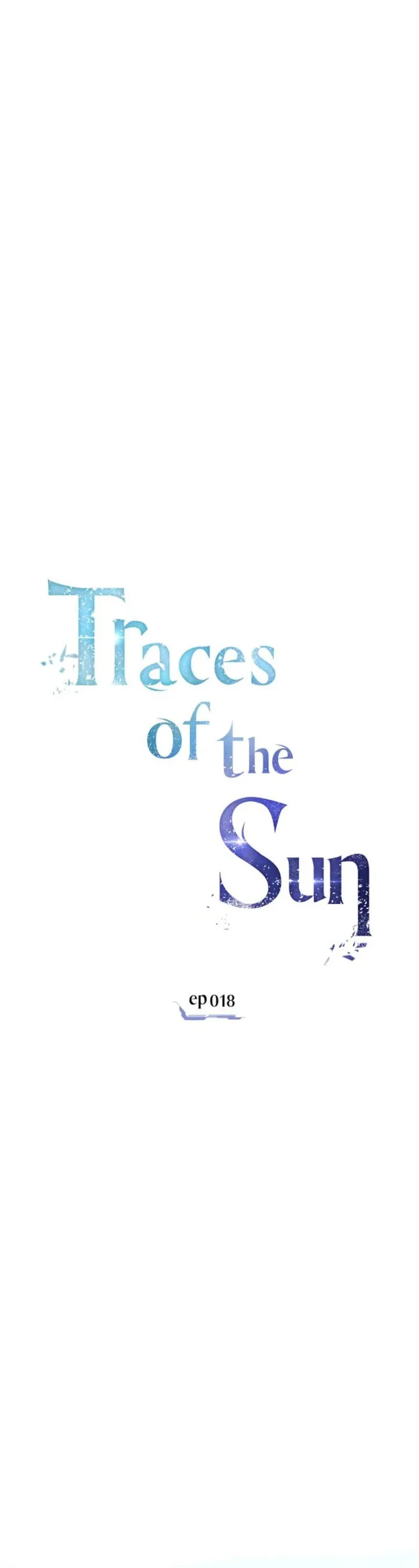 A Trace of the Wonder Chapter 18 page 11 - 