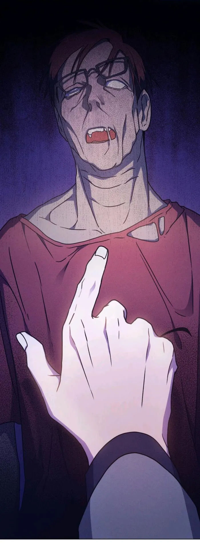 A Trace of the Wonder Chapter 18 page 23 - 