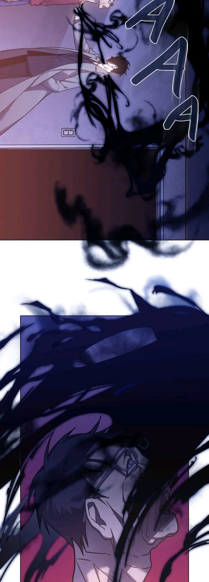 A Trace of the Wonder Chapter 18 page 26 - 