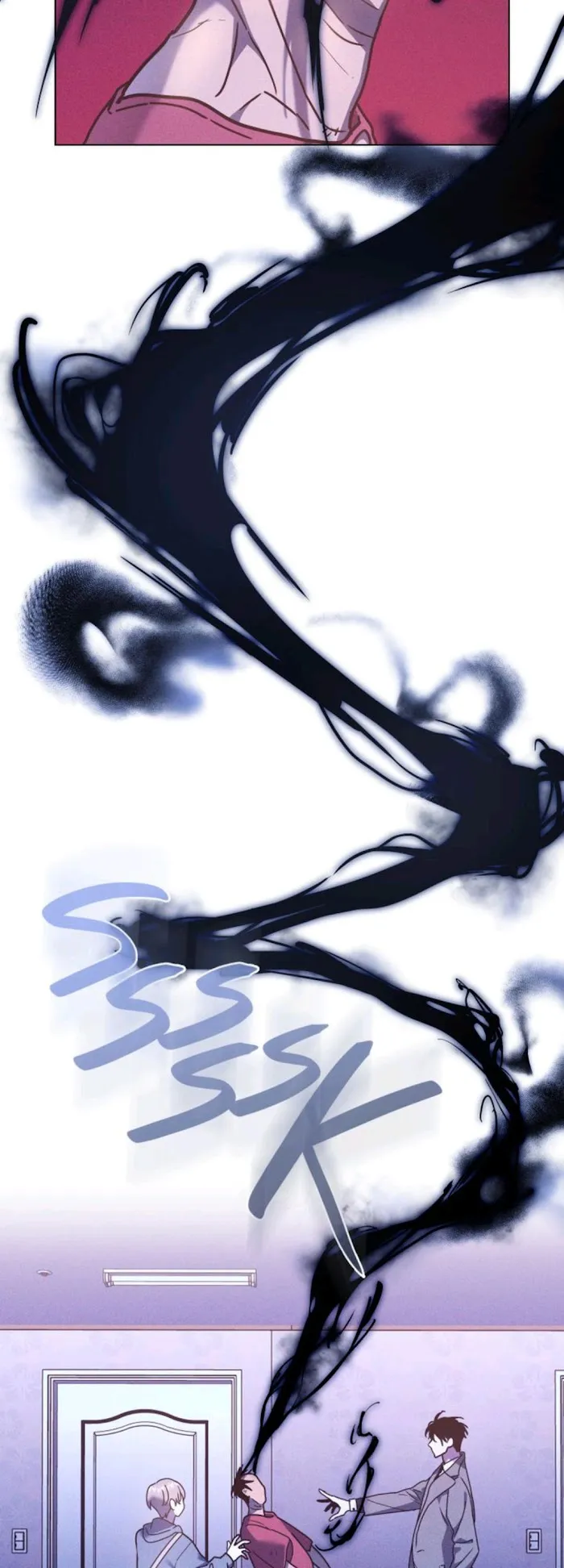 A Trace of the Wonder Chapter 18 page 27 - 