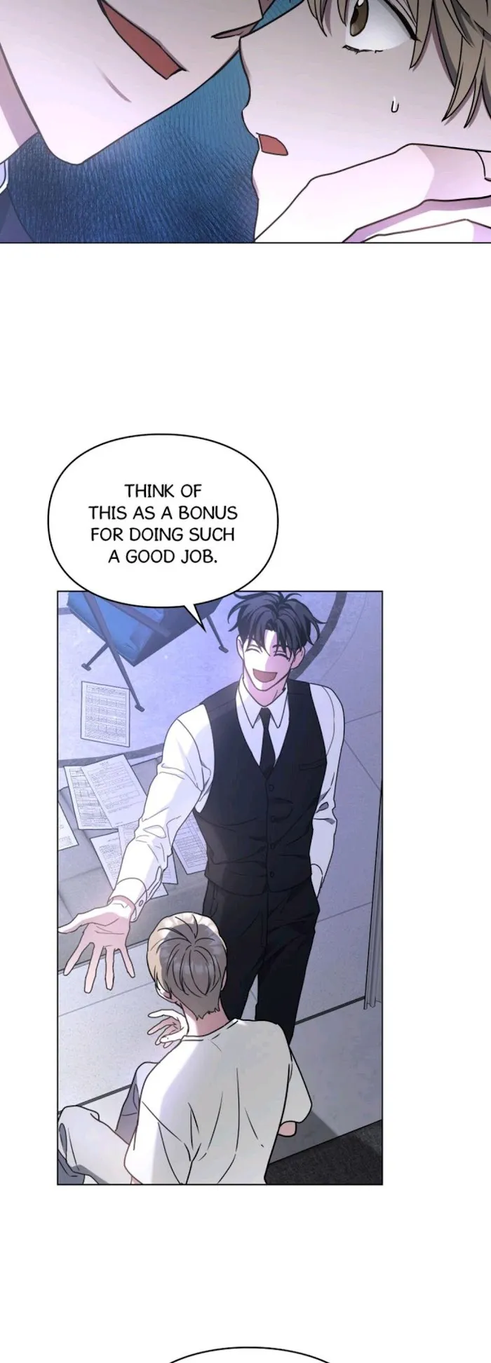 A Trace of the Wonder Chapter 18 page 4 - 