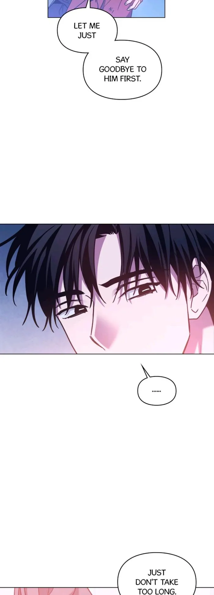A Trace of the Wonder Chapter 18 page 34 - 