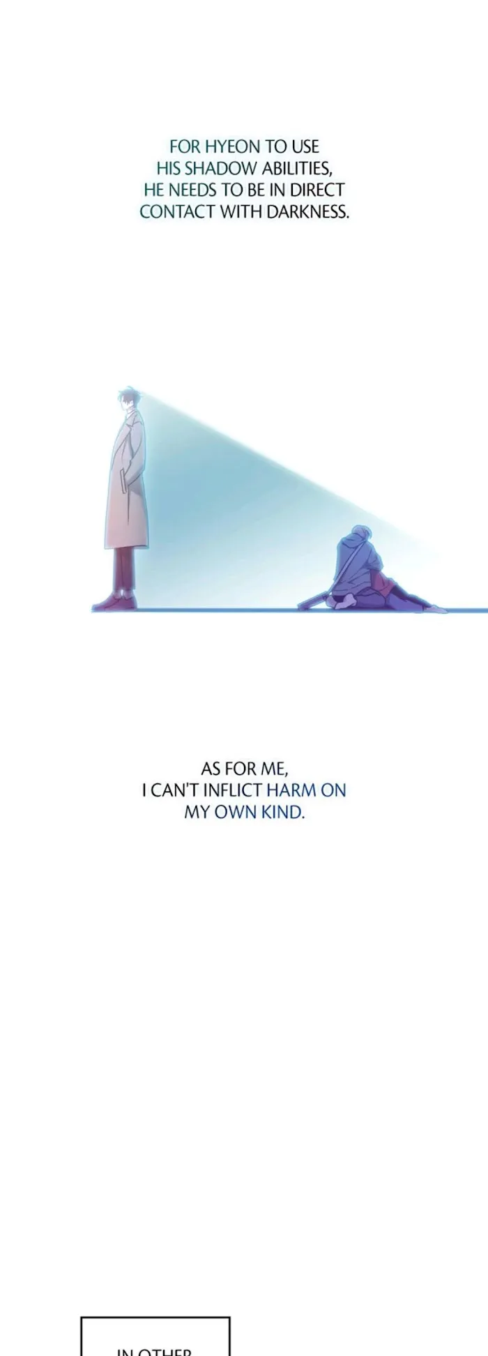 A Trace of the Wonder Chapter 18 page 40 - 