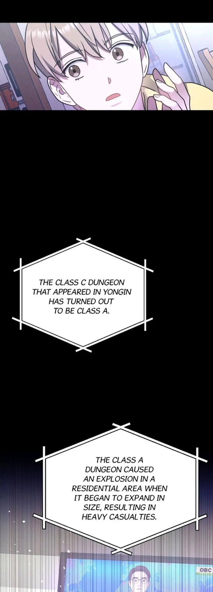 A Trace of the Wonder Chapter 19 page 18 - 