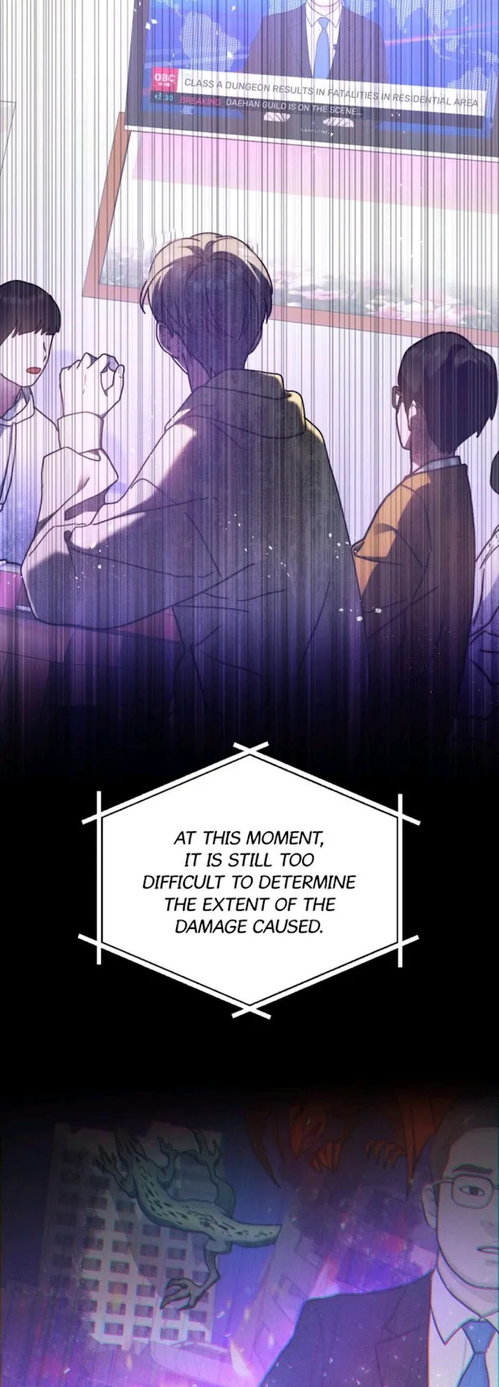 A Trace of the Wonder Chapter 19 page 19 - 