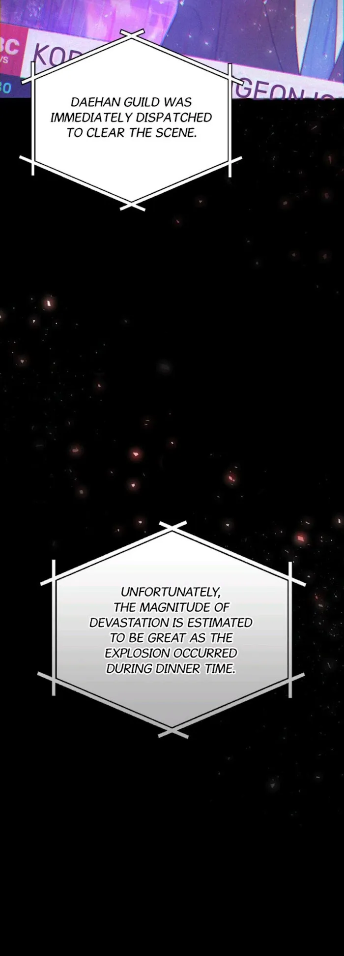 A Trace of the Wonder Chapter 19 page 20 - 