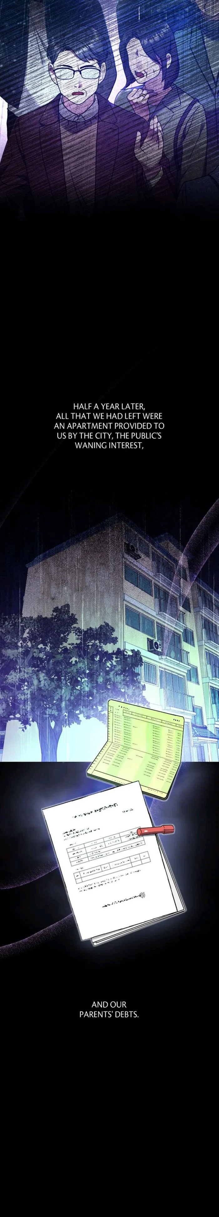 A Trace of the Wonder Chapter 19 page 24 - 