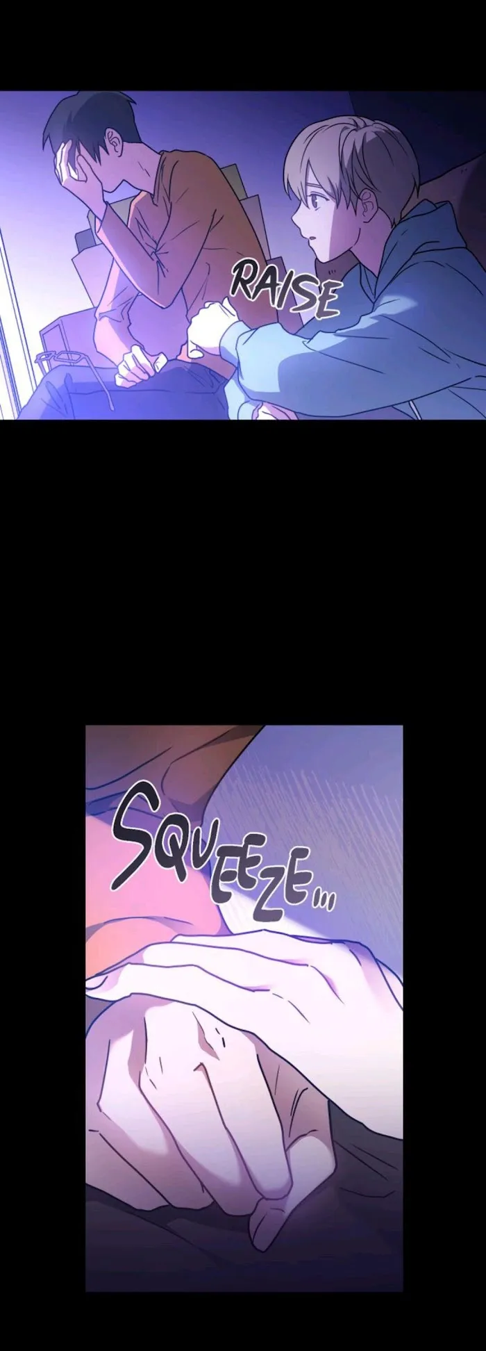 A Trace of the Wonder Chapter 19 page 26 - 