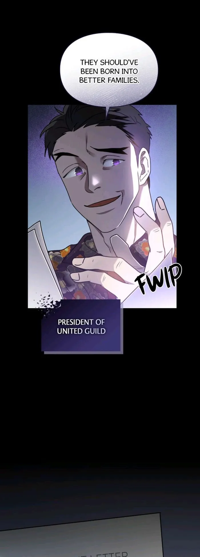 A Trace of the Wonder Chapter 19 page 30 - 