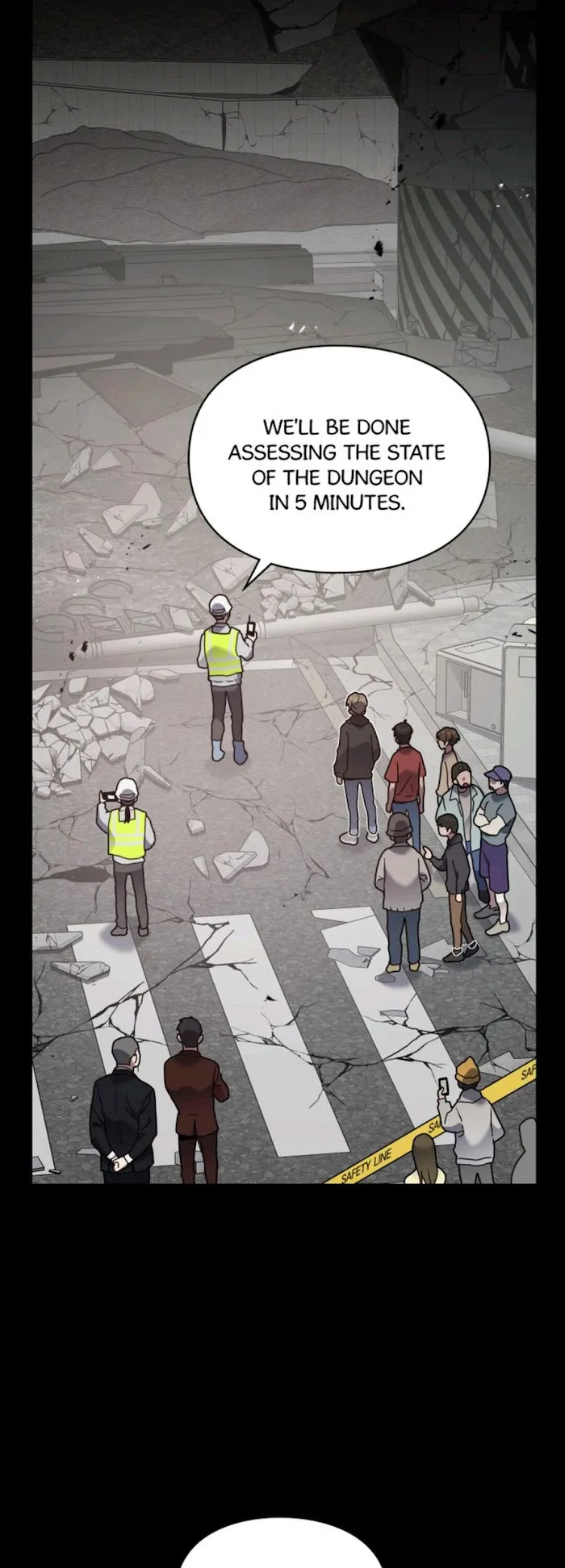 A Trace of the Wonder Chapter 19 page 39 - 