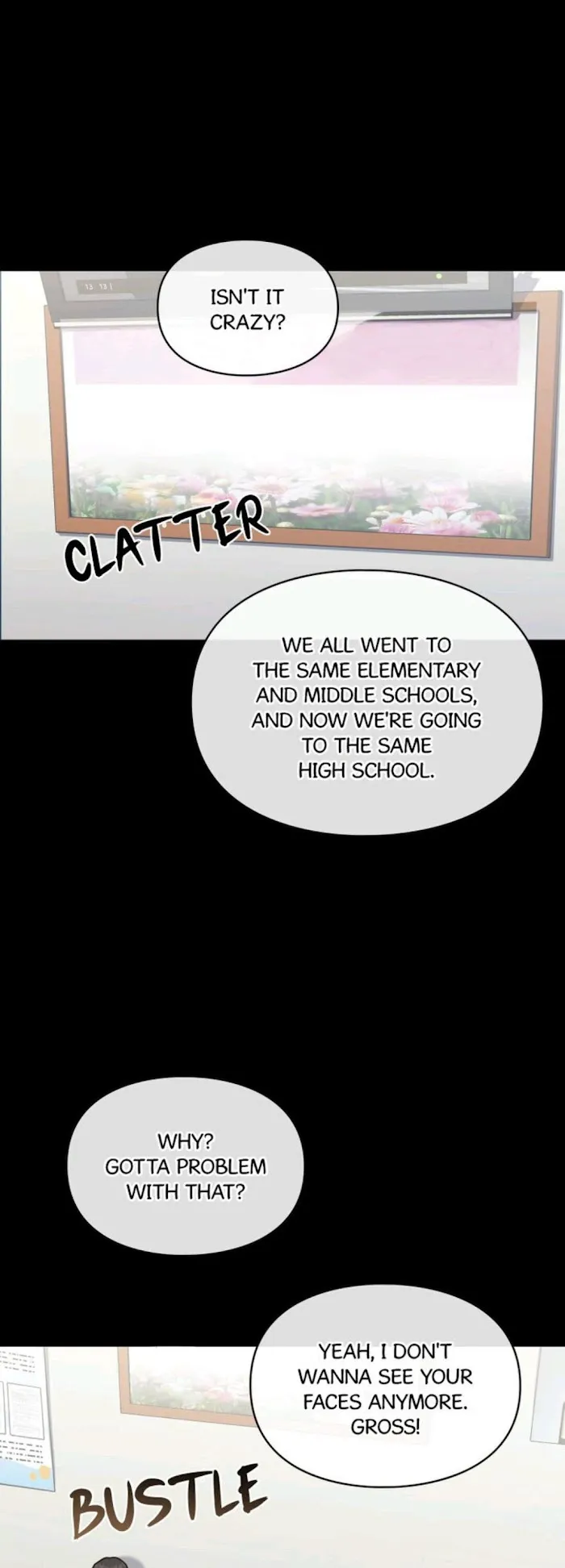 A Trace of the Wonder Chapter 19 page 5 - 