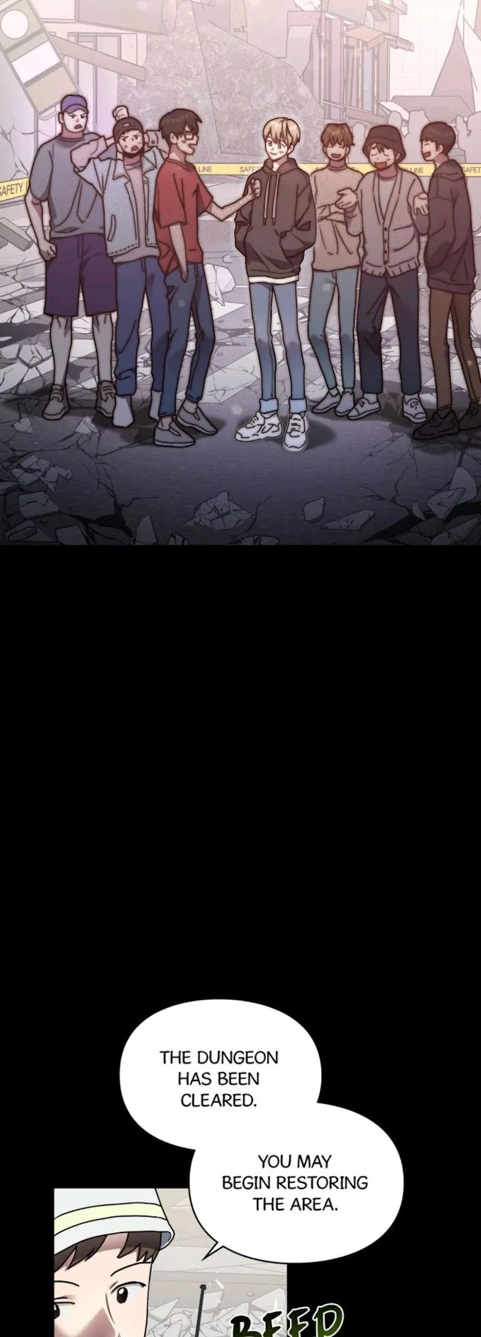 A Trace of the Wonder Chapter 19 page 44 - 
