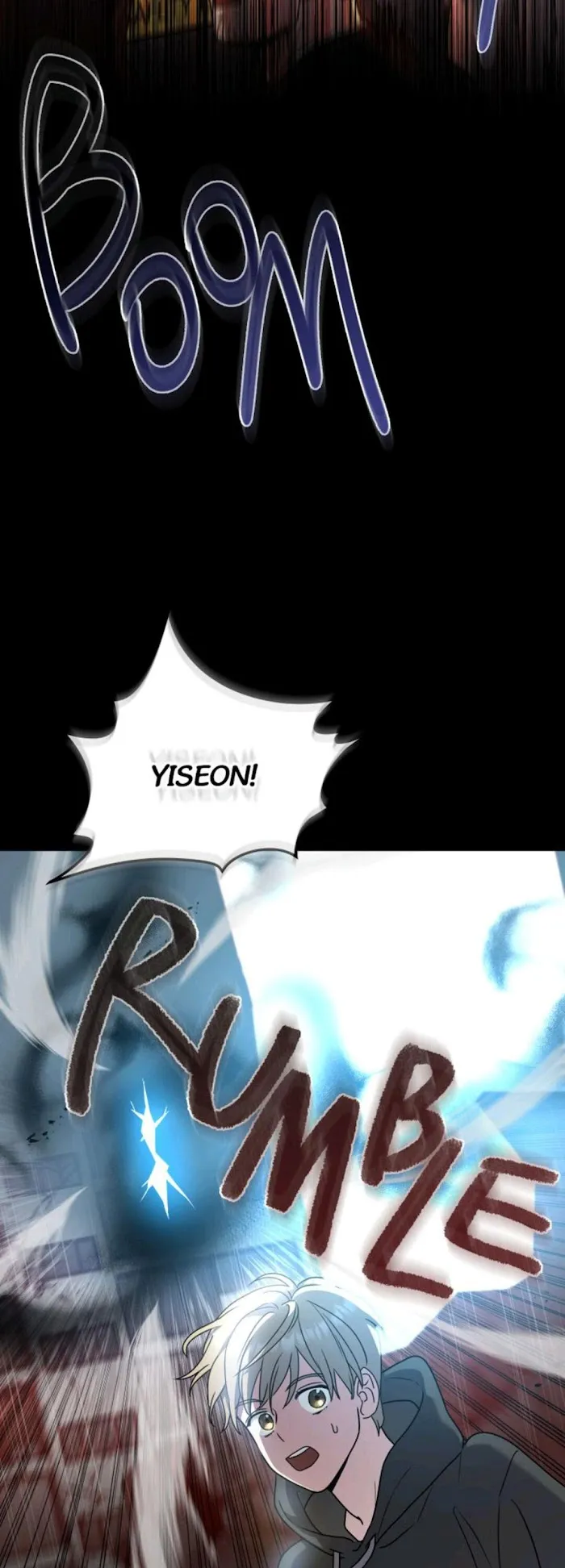 A Trace of the Wonder Chapter 19 page 48 - 
