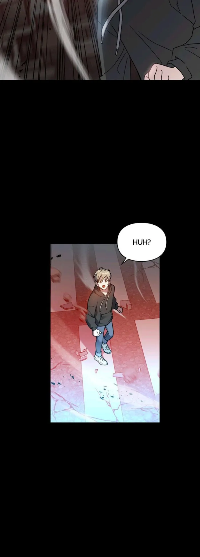 A Trace of the Wonder Chapter 19 page 49 - 