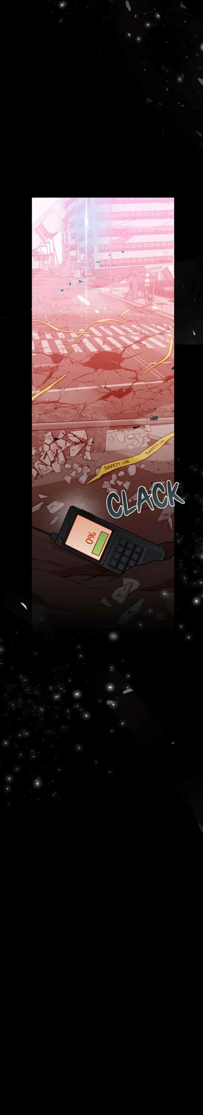 A Trace of the Wonder Chapter 19 page 53 - 