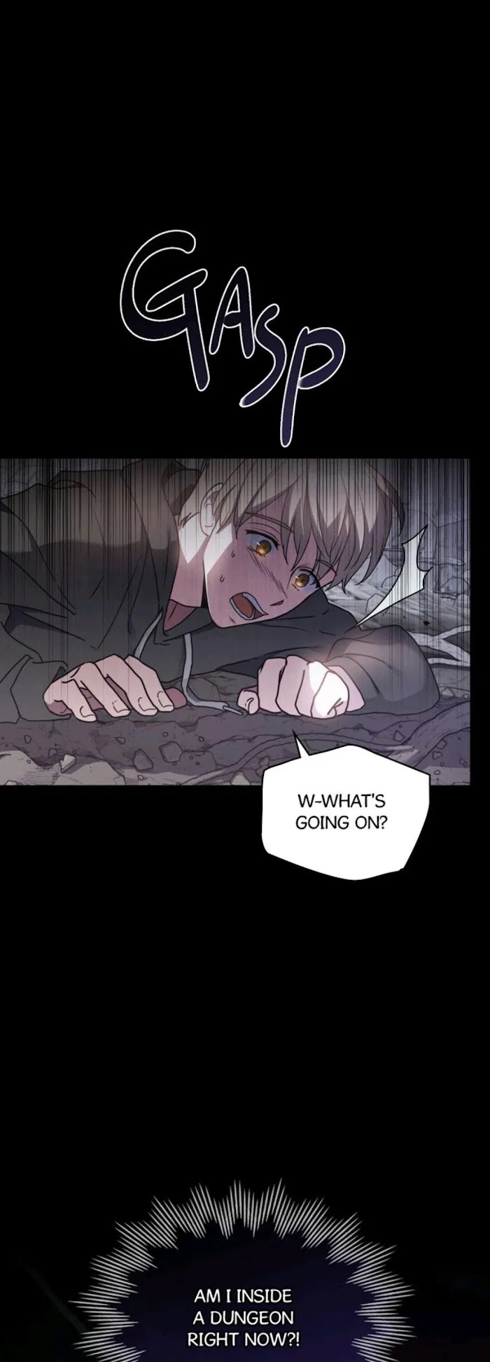 A Trace of the Wonder Chapter 19 page 54 - 