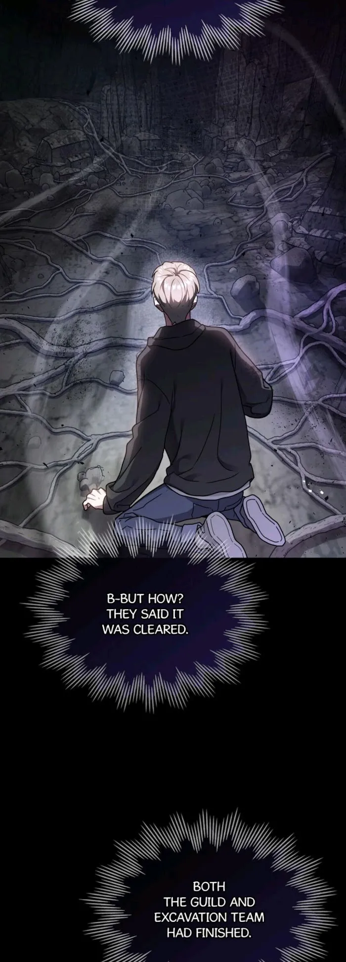 A Trace of the Wonder Chapter 19 page 55 - 