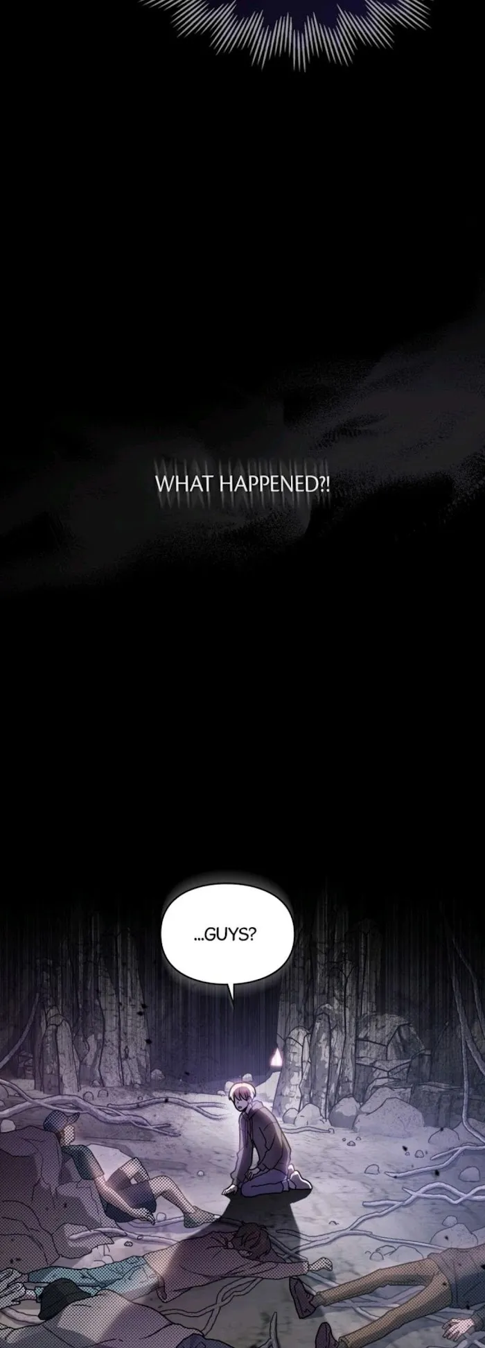 A Trace of the Wonder Chapter 19 page 56 - 