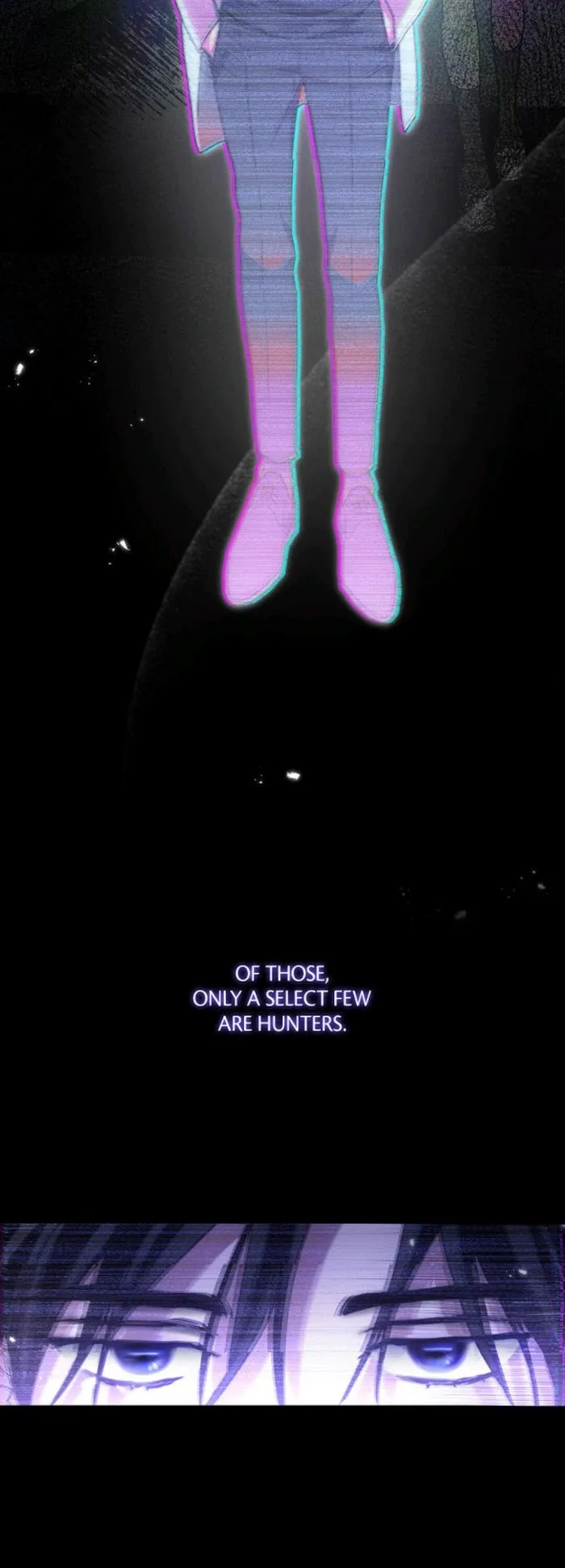 A Trace of the Wonder Chapter 19 page 10 - 