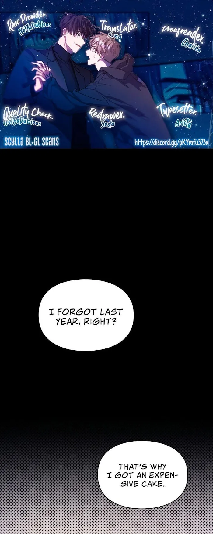 A Trace of the Wonder Chapter 2 page 1 - 