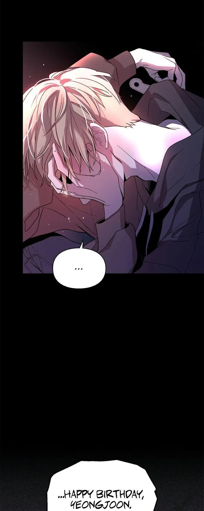 A Trace of the Wonder Chapter 2 page 12 - 