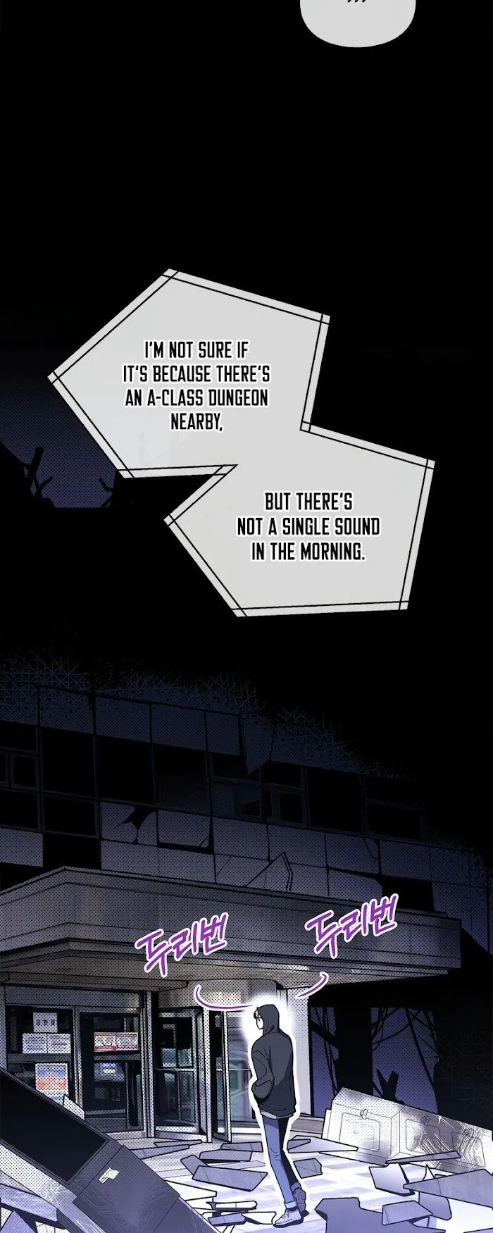 A Trace of the Wonder Chapter 2 page 31 - 