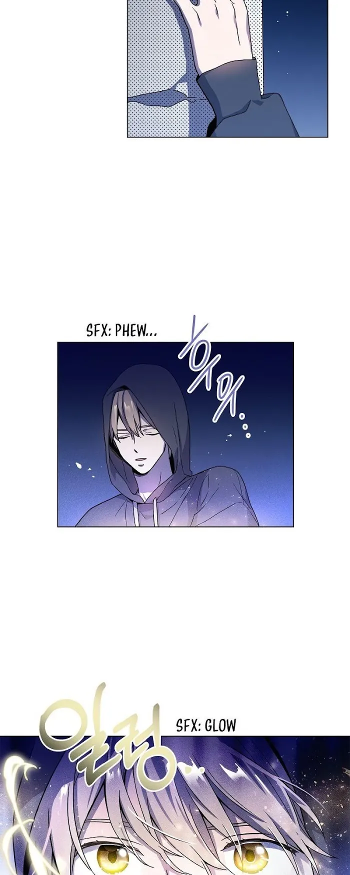 A Trace of the Wonder Chapter 2 page 33 - 