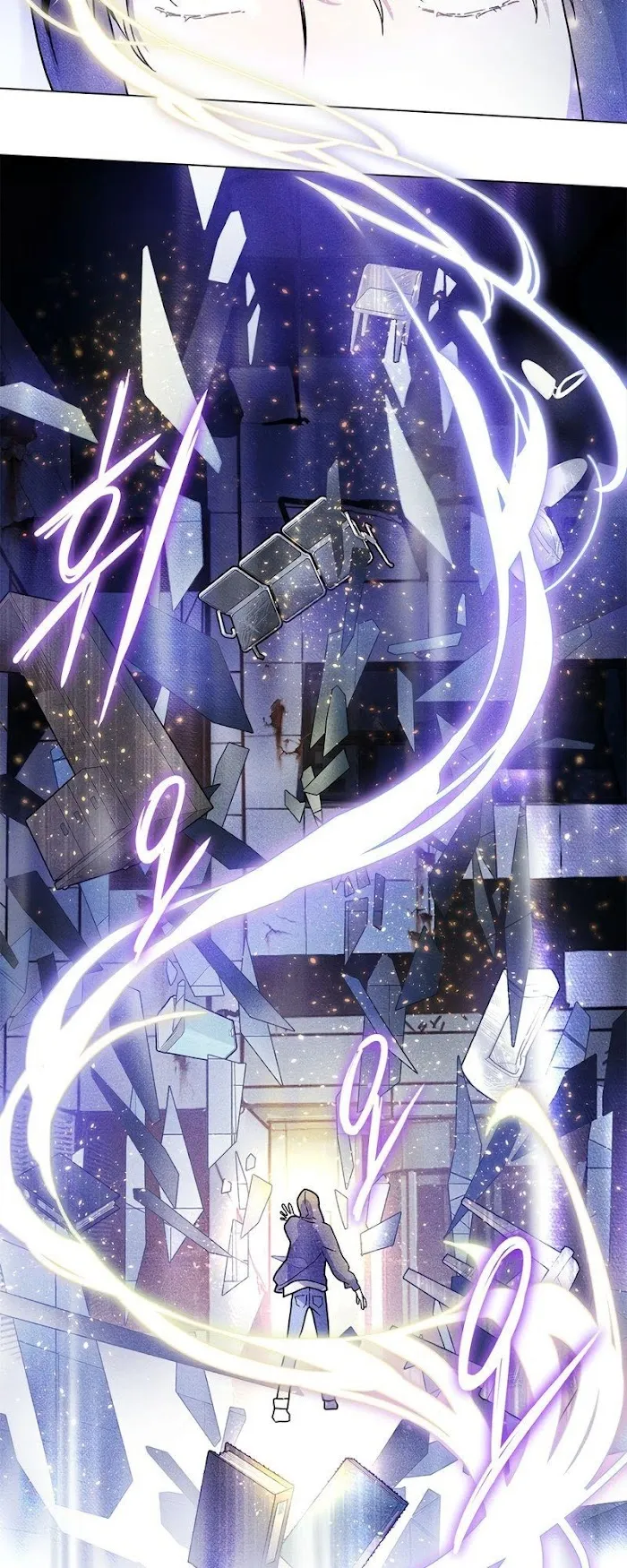 A Trace of the Wonder Chapter 2 page 34 - 