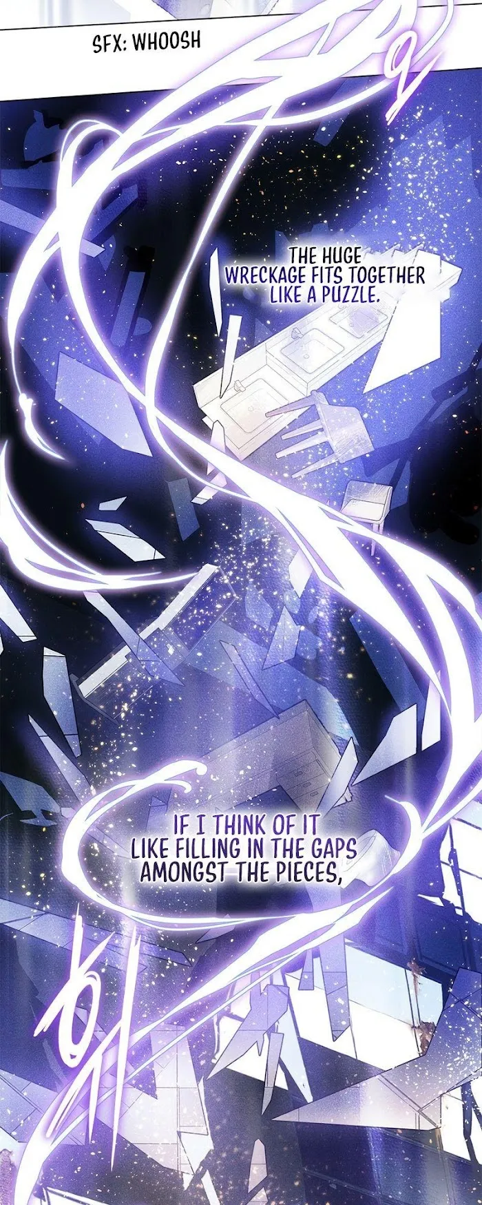 A Trace of the Wonder Chapter 2 page 35 - 