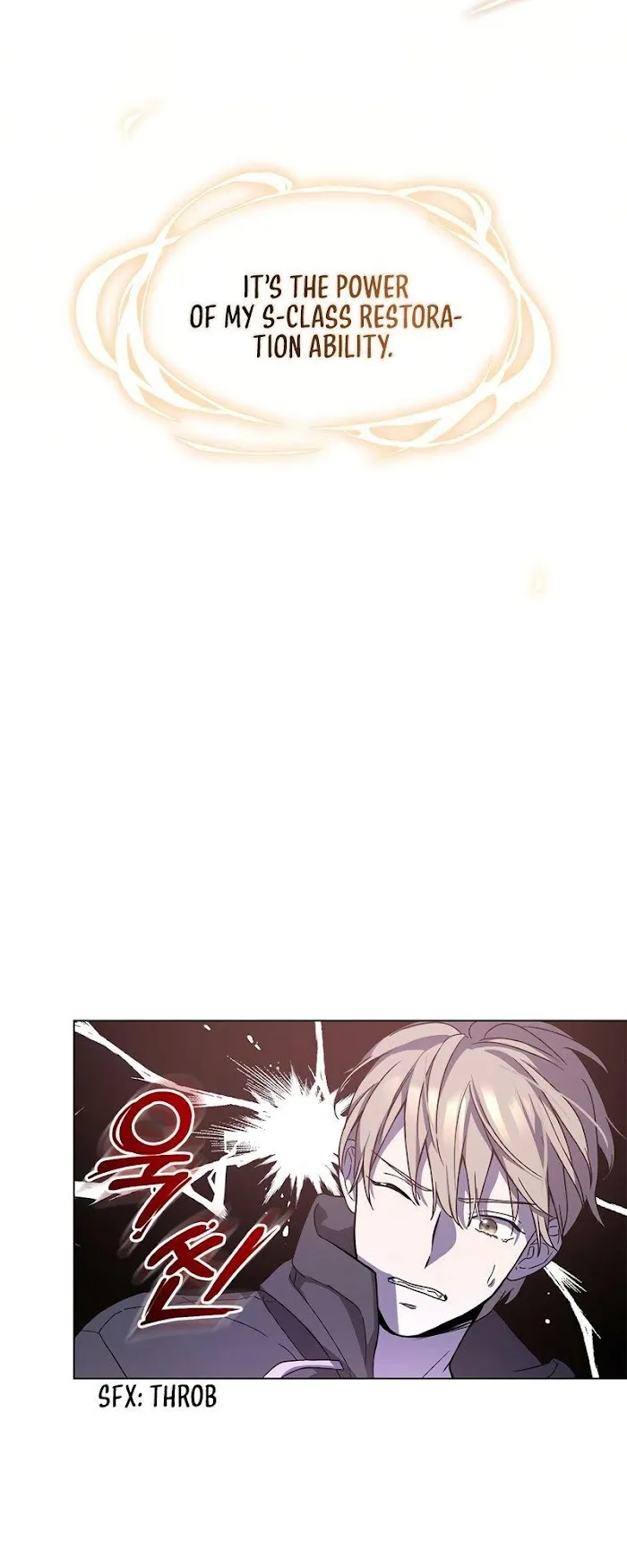 A Trace of the Wonder Chapter 2 page 38 - 