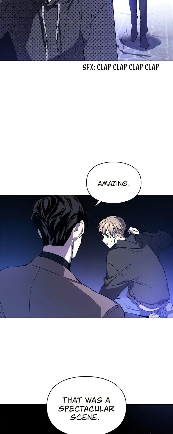 A Trace of the Wonder Chapter 2 page 41 - 