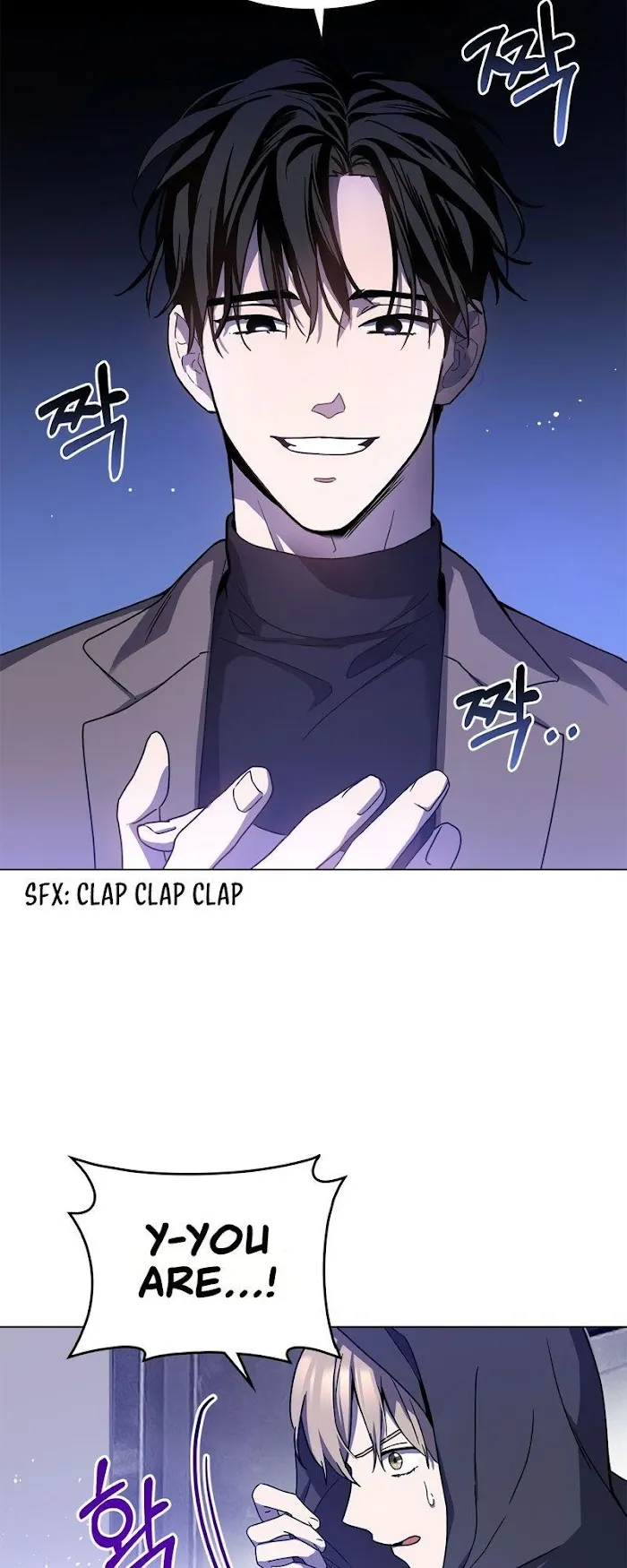 A Trace of the Wonder Chapter 2 page 42 - 