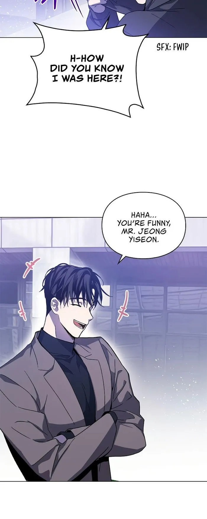 A Trace of the Wonder Chapter 2 page 43 - 