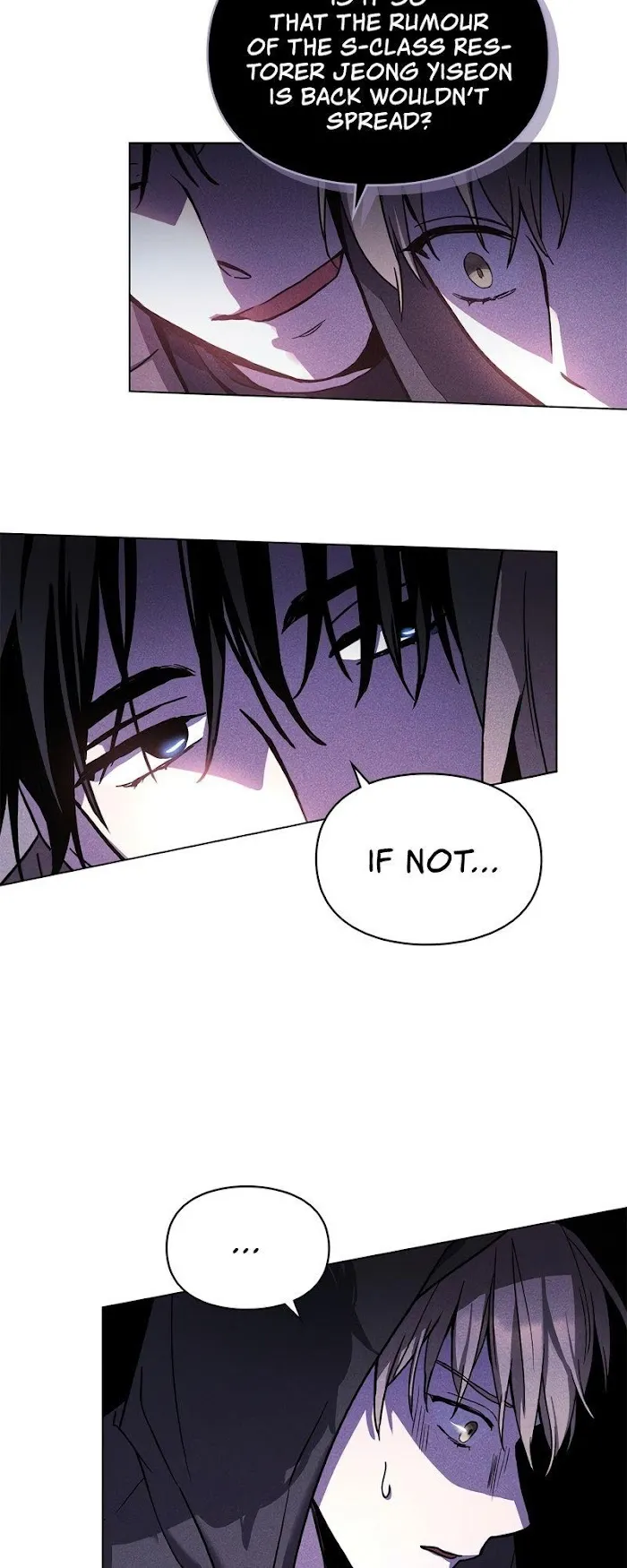 A Trace of the Wonder Chapter 2 page 49 - 