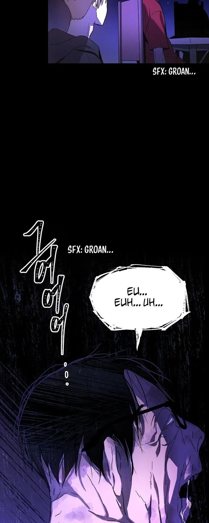 A Trace of the Wonder Chapter 2 page 10 - 