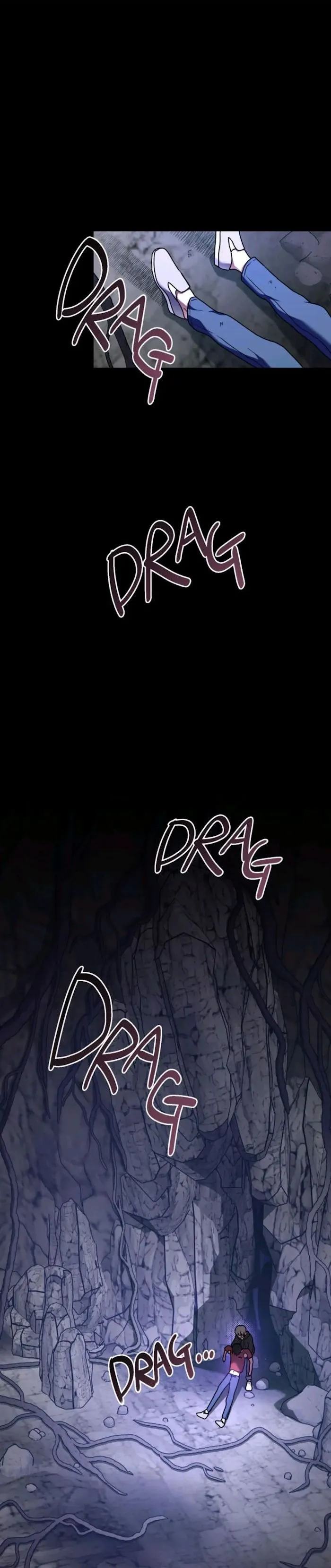 A Trace of the Wonder Chapter 20 page 1 - 