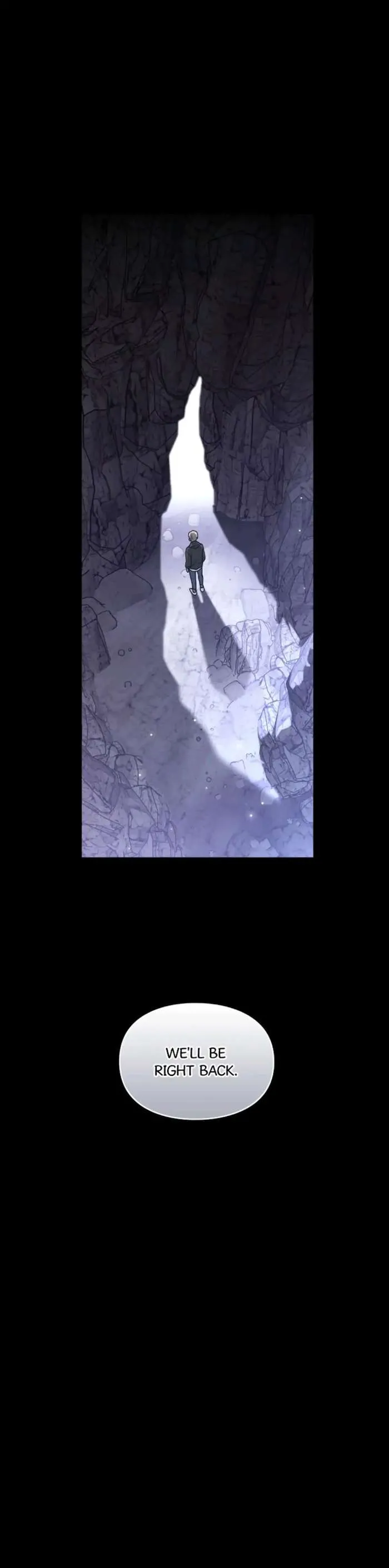 A Trace of the Wonder Chapter 20 page 18 - 