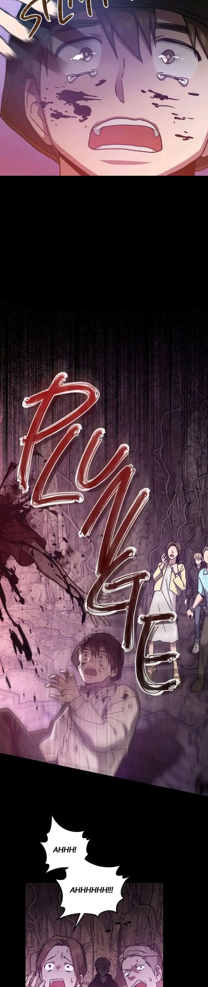 A Trace of the Wonder Chapter 20 page 26 - 