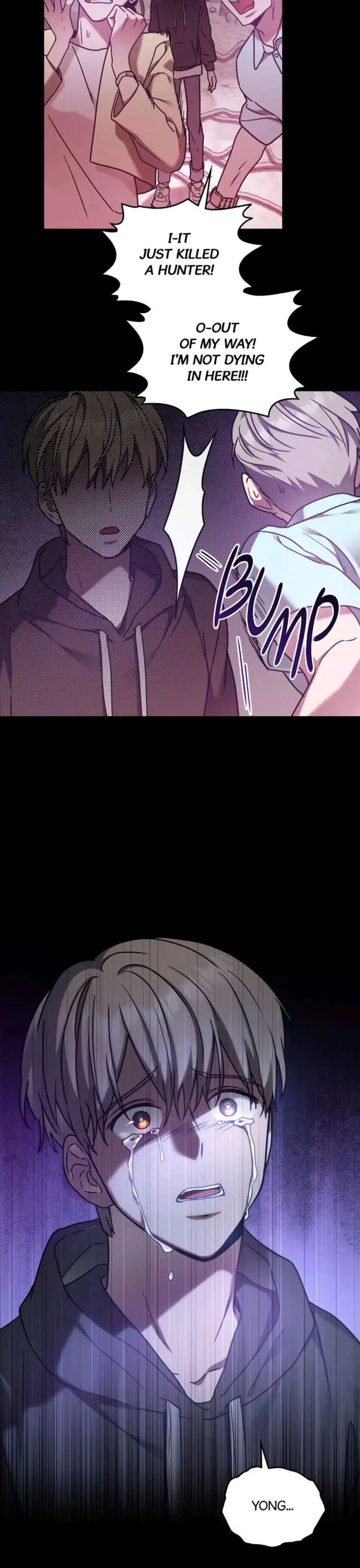 A Trace of the Wonder Chapter 20 page 27 - 