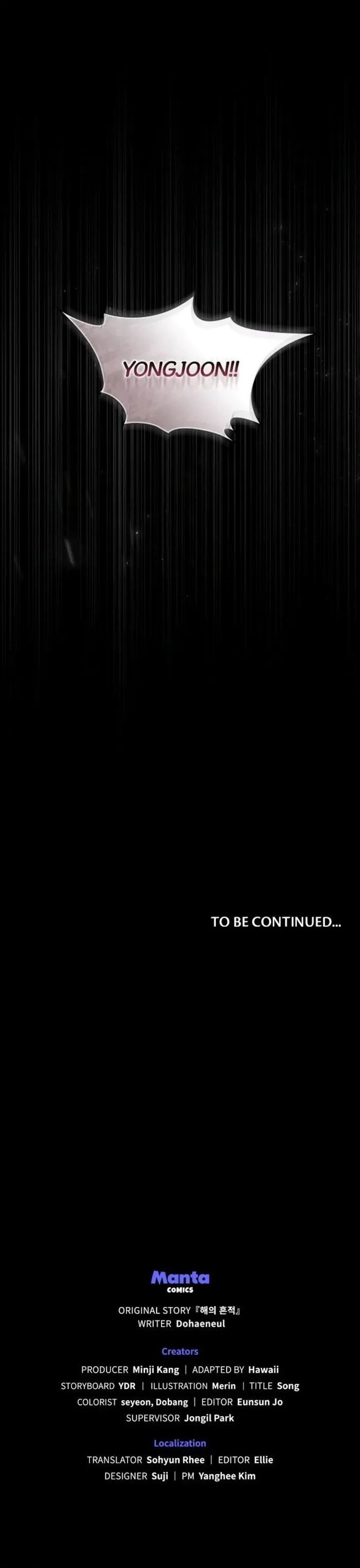 A Trace of the Wonder Chapter 20 page 28 - 